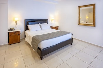 Smy Mediterranean White Santorini Adults Only fotoğrafı