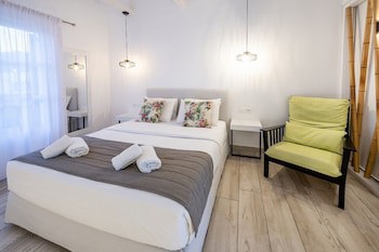 Smy Mediterranean White Santorini Adults Only fotoğrafı