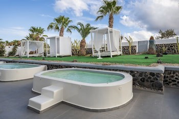 Smy Mediterranean White Santorini Adults Only galeri fotoğrafı