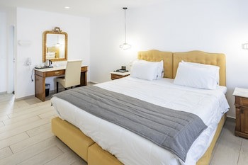 Smy Mediterranean White Santorini Adults Only fotoğrafı