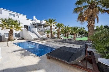 Smy Mediterranean White Santorini Adults Only galeri fotoğrafı