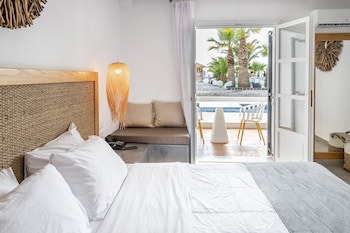 Smy Mediterranean White Santorini Adults Only galeri fotoğrafı