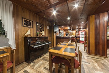 Leao Da Montanha