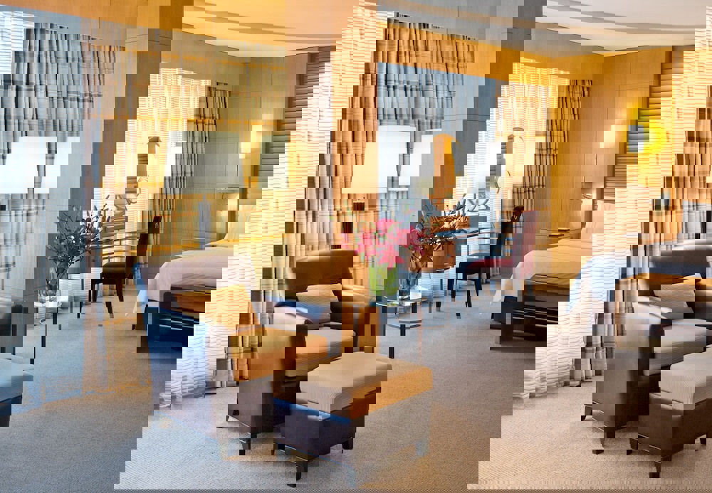 Lugal, A Luxury Collection Hotel Ankara