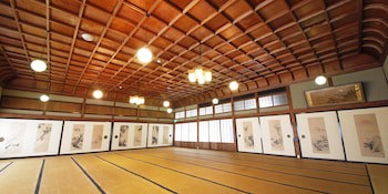 Seikiro Ryokan Historical Museum Hotel