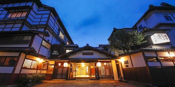 Seikiro Ryokan Historical Museum Hotel