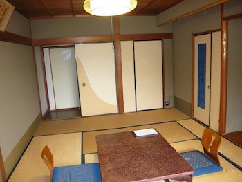Seikiro Ryokan Historical Museum Hotel