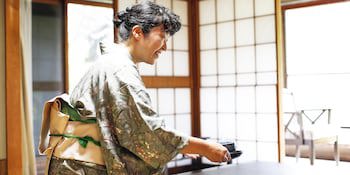 Seikiro Ryokan Historical Museum Hotel