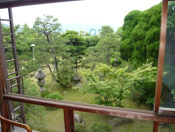 Seikiro Ryokan Historical Museum Hotel