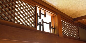 Seikiro Ryokan Historical Museum Hotel