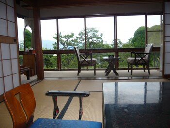 Seikiro Ryokan Historical Museum Hotel