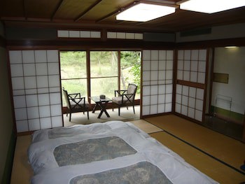 Seikiro Ryokan Historical Museum Hotel