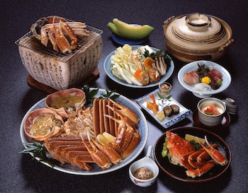 Seikiro Ryokan Historical Museum Hotel