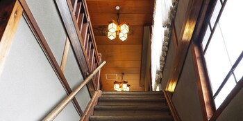 Seikiro Ryokan Historical Museum Hotel