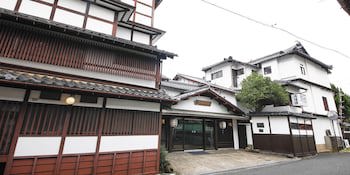Seikiro Ryokan Historical Museum Hotel