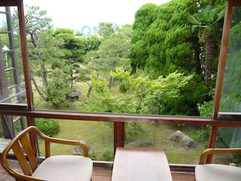 Seikiro Ryokan Historical Museum Hotel