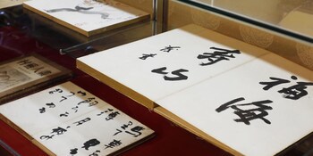 Seikiro Ryokan Historical Museum Hotel