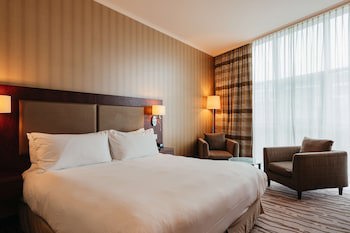 Doubletree By Hilton Bratislava