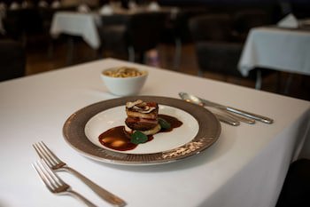 Doubletree By Hilton Bratislava