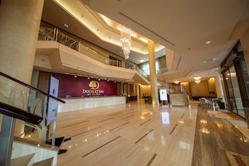 Doubletree By Hilton Bratislava