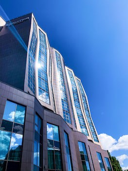 Doubletree By Hilton Bratislava