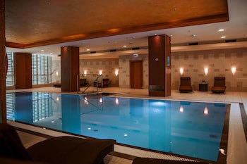Doubletree By Hilton Bratislava