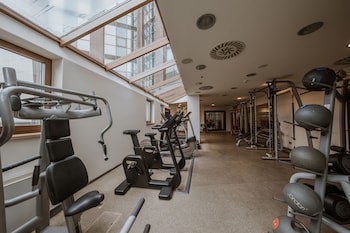 Doubletree By Hilton Bratislava