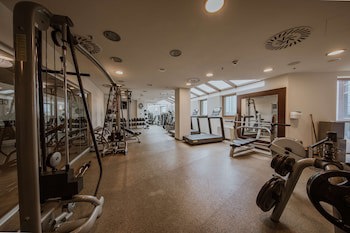 Doubletree By Hilton Bratislava
