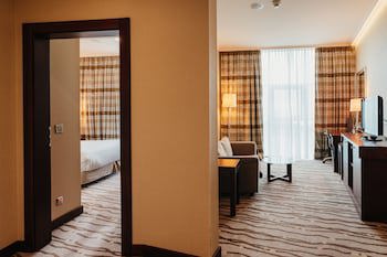 Doubletree By Hilton Bratislava