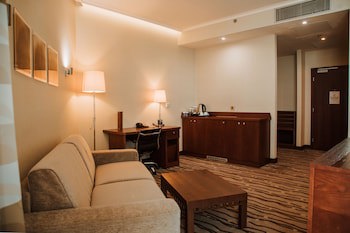 Doubletree By Hilton Bratislava