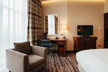 Doubletree By Hilton Bratislava