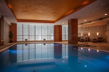 Doubletree By Hilton Bratislava