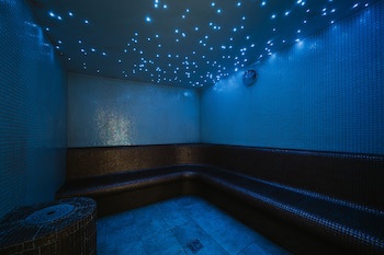 Doubletree By Hilton Bratislava