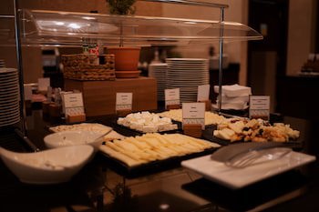Doubletree By Hilton Bratislava