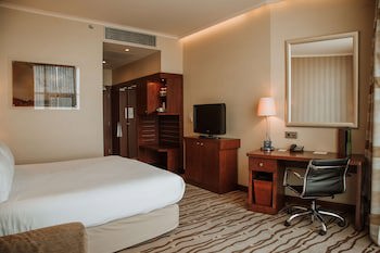 Doubletree By Hilton Bratislava