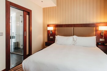 Doubletree By Hilton Bratislava