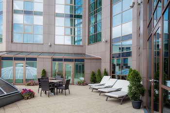 Doubletree By Hilton Bratislava