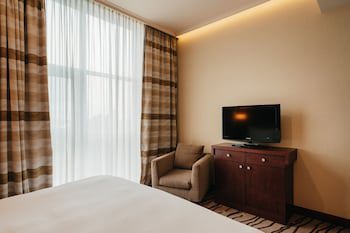 Doubletree By Hilton Bratislava