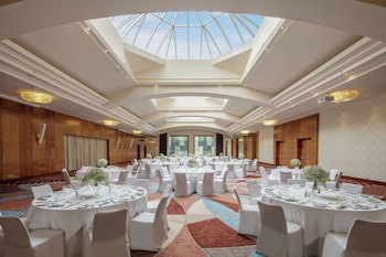 Doubletree By Hilton Bratislava