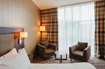 Doubletree By Hilton Bratislava