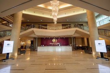 Doubletree By Hilton Bratislava