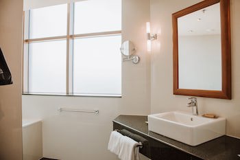 Doubletree By Hilton Bratislava