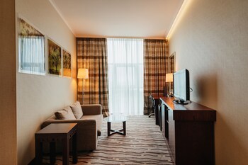 Doubletree By Hilton Bratislava