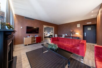 Castilla Termal Burgo De Osma