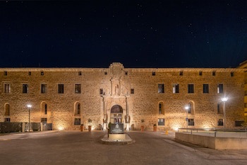 Castilla Termal Burgo De Osma