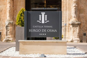Castilla Termal Burgo De Osma