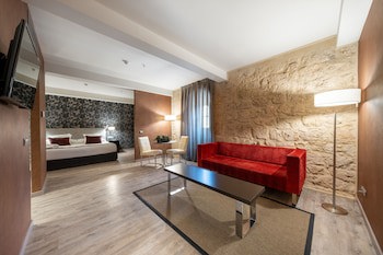 Castilla Termal Burgo De Osma