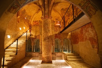 Castilla Termal Burgo De Osma