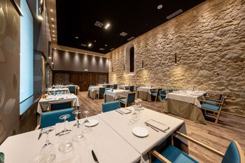 Castilla Termal Burgo De Osma