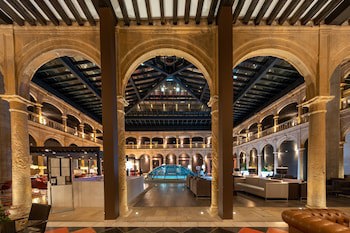 Castilla Termal Burgo De Osma